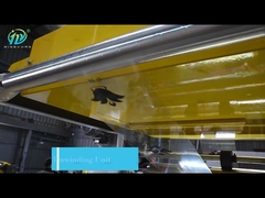 明源機械による2色印刷機のデザインが新しく到着しました