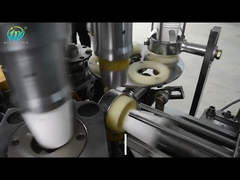 シンプルモデル 紙カップマシン jbz-oc9