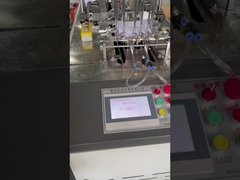 MY-PF紙のフンネルマシン