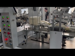 MYC-OCM12 二重壁紙カップマシン接続