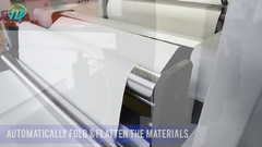 ロール・ダイ・カット・マシン MYC-950PY